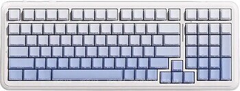 Фото MCHOSE K99 V3 Glacier Gradient Bluetooth/USB (MC-K99V3-3)