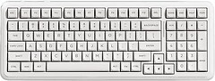 Фото MCHOSE K99 V3 Nova White Bluetooth/USB (MC-K99V3-6)
