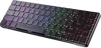 Фото Onikuma G19 Black Bluetooth/USB