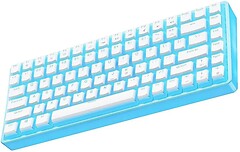 Фото Onikuma G20 Blue Bluetooth/USB