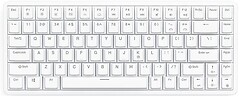 Фото Onikuma G20 Pro White Bluetooth/USB