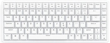 Фото Onikuma G20 Pro White Bluetooth/USB