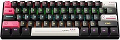 Фото Onikuma G55X Black Bluetooth/USB