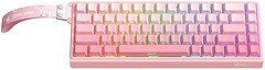 Фото Onikuma G96 Pink Bluetooth/USB
