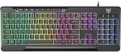 Фото Onikuma G72 Black USB
