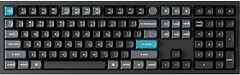 Фото Keychron Q6 Ultra Black Bluetooth/USB (Q6U-M1-UA)