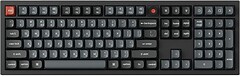 Фото Keychron V6 8K QMK Black USB (V6W-D1-UA)