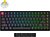 Фото Keychron K2 RGB Black Bluetooth/USB (K2X-J4)