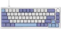 Фото A-Jazz AK690 Melard Switch MC Purple USB