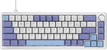 Фото A-Jazz AK690 Melard Switch MC Purple USB