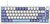 Фото A-Jazz AK690 Melard Switch MC Purple USB