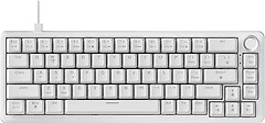 Фото A-Jazz AK690 Melard Switch MC White USB
