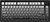 Фото AKKO 5075 V3 Gradient Black Bluetooth/USB