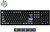 Фото Keychron Q6 HE 8K Magnetic Switch Black USB (Q6HW-M1)