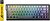 Фото Attack Shark X68 HE Magnetic Linear Switches Black Gradient USB