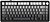 Фото Attack Shark X85 Gradient Black Bluetooth/USB (AS-X85-SP-GB)