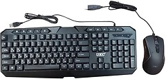 Фото UKC 9541 Black USB