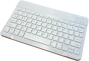 Фото VHG QS-1010 White Bluetooth