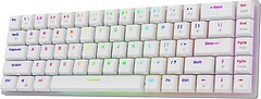 Фото Aqirys Agena White Bluetooth/USB