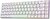 Фото Aqirys Agena White Bluetooth/USB
