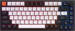 Фото Game Pro MK160 V2 QLAB Sakura Switch Black USB (MK160-V2-B-QS)