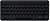 Фото Satechi Slim EX1 Wireless Keyboard Black Bluetooth (ST-KEX1C-EN)