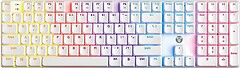 Фото Fantech ATOM AIR108 MK314 Red Switch White USB