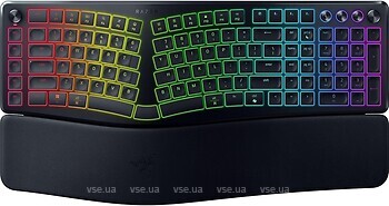 Фото Razer Pro Type Ergo Black USB (RZ03-05440100-R3M1)