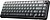 Фото Attack Shark X66 Gradient Black USB (AS-X66-SPGB)
