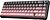 Фото Attack Shark X66 Gradient Pink USB (AS-X66-SPGP)
