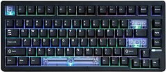 Фото EPOMAKER HE80 RGB Magnetic MagneX Switch Black USB (HE80-B-M-UA)