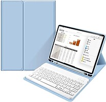 Фото BeCover Smart Keyboard for iPad Pro 11