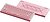 Фото WLMouse HUAN63 HE Pink USB (KBD-HUAN63-PINK-G)
