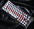 Фото GravaStar Mercury V60 Onyx Crystal USB (GS-M-V60-OC)