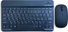 Фото Primo NB03 Black Bluetooth
