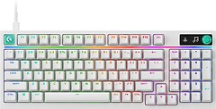 Фото Logitech G316 X White USB (920-014231)