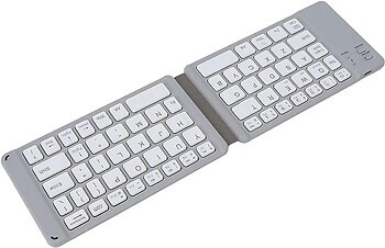 Фото Jectse X001VAD43V Gray Bluetooth