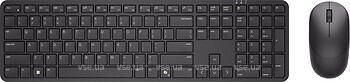Фото Dell KM526 Black USB (580-BDKR)