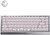 Фото MCHOSE Ace 68 GT Mount Tai Pink Magnetic Switch GT Aero Silver USB (MC-Ace68GT-2)