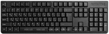 Фото Infinity K1600 Black USB