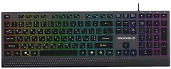 Фото Grunhelm KW-K836WD Black USB