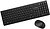 Фото Grunhelm KBM-4821WL Black USB