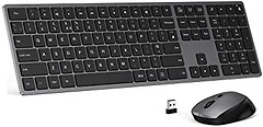 Фото Jelly Comb IWG-ZX01 Grey USB