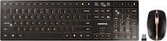 Фото Cherry DW 9100 Slim Black USB