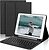 Фото Dingrich X001956N8V for iPad 9.7 Black Bluetooth