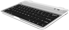 Фото EGGO Aluminium Case for Samsung Google Nexus 10 White