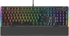 Фото Fantech Max Power II MK894 Black USB