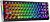 Фото Attack Shark R68 HE Magnetic Switch Forged Carbon USB (AS-6979033730298-FC)