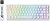 Фото Attack Shark X68 HE Magnetic Linear Switches White Contours USB (AS-6972792471020-WC)