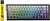 Фото Attack Shark X68 HE Magnetic Linear Switches Moon Night USB (AS-6972792471037-MN)